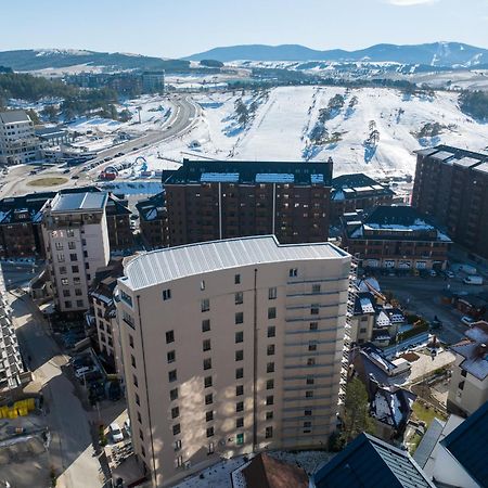 Apartman Sena Zlatibor Exterior foto