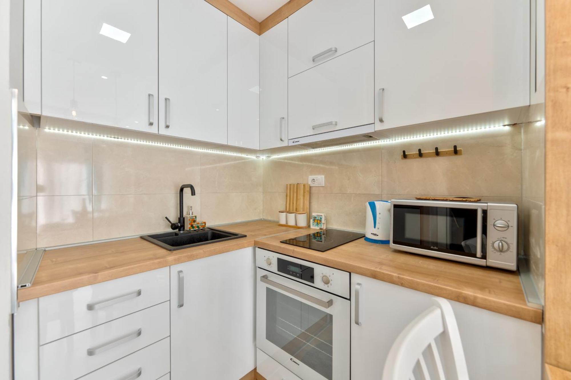 Apartman Sena Zlatibor Exterior foto