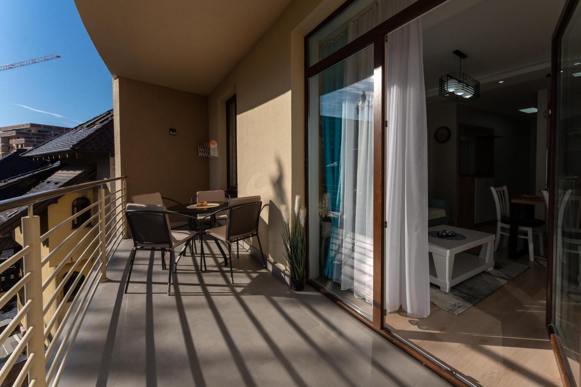 Apartman Sena Zlatibor Exterior foto