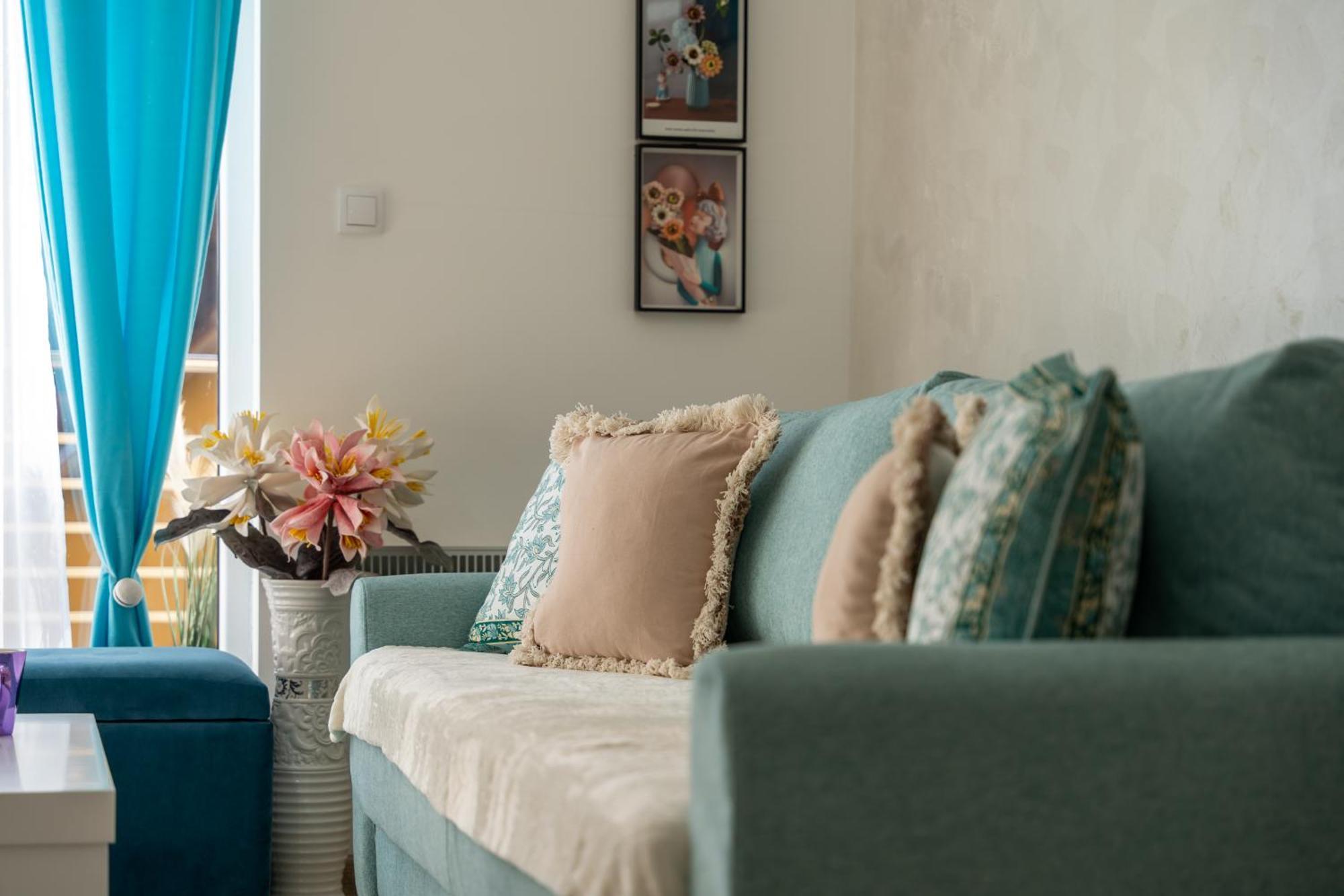 Apartman Sena Zlatibor Exterior foto