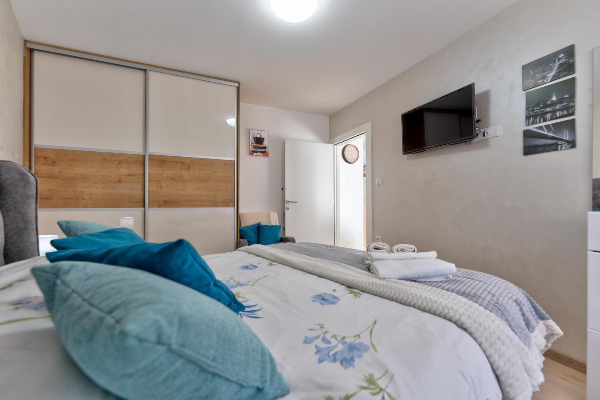 Apartman Sena Zlatibor Exterior foto