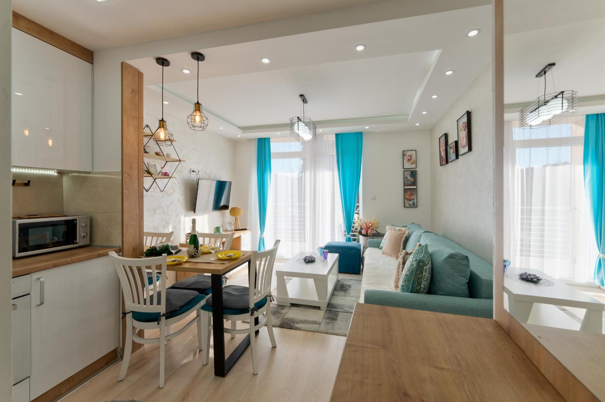 Apartman Sena Zlatibor Exterior foto