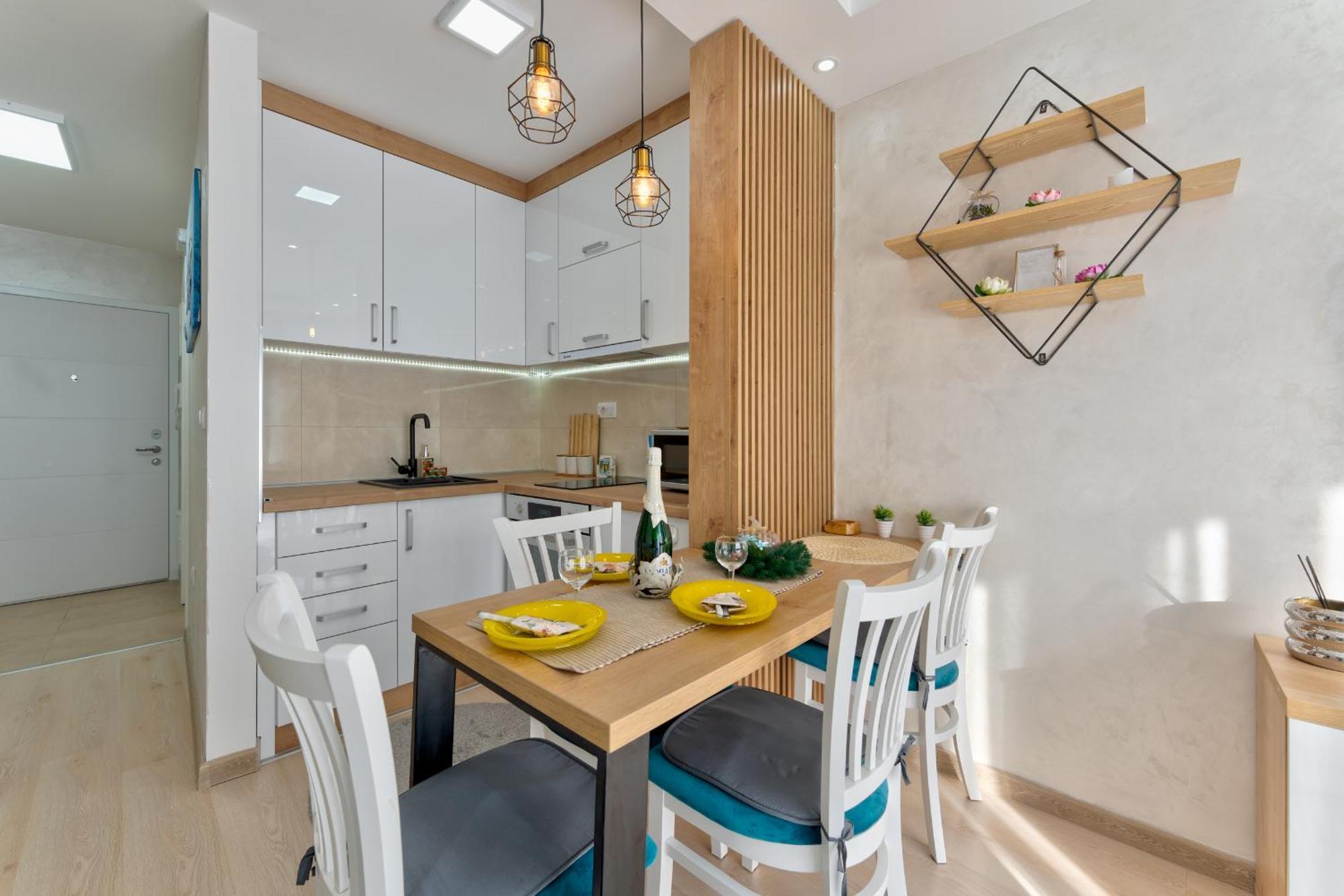 Apartman Sena Zlatibor Exterior foto