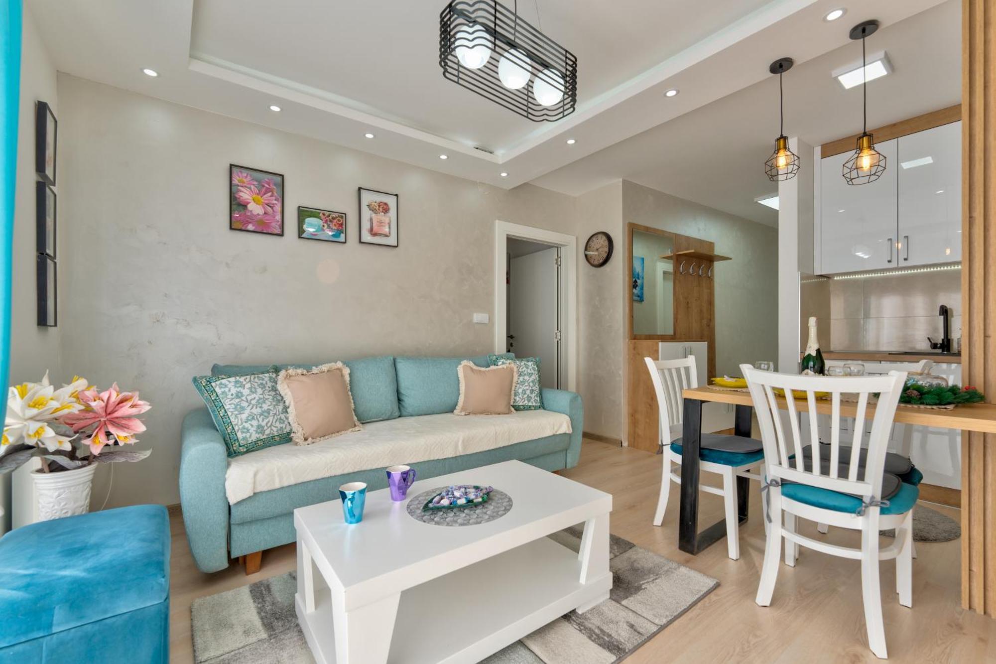Apartman Sena Zlatibor Exterior foto