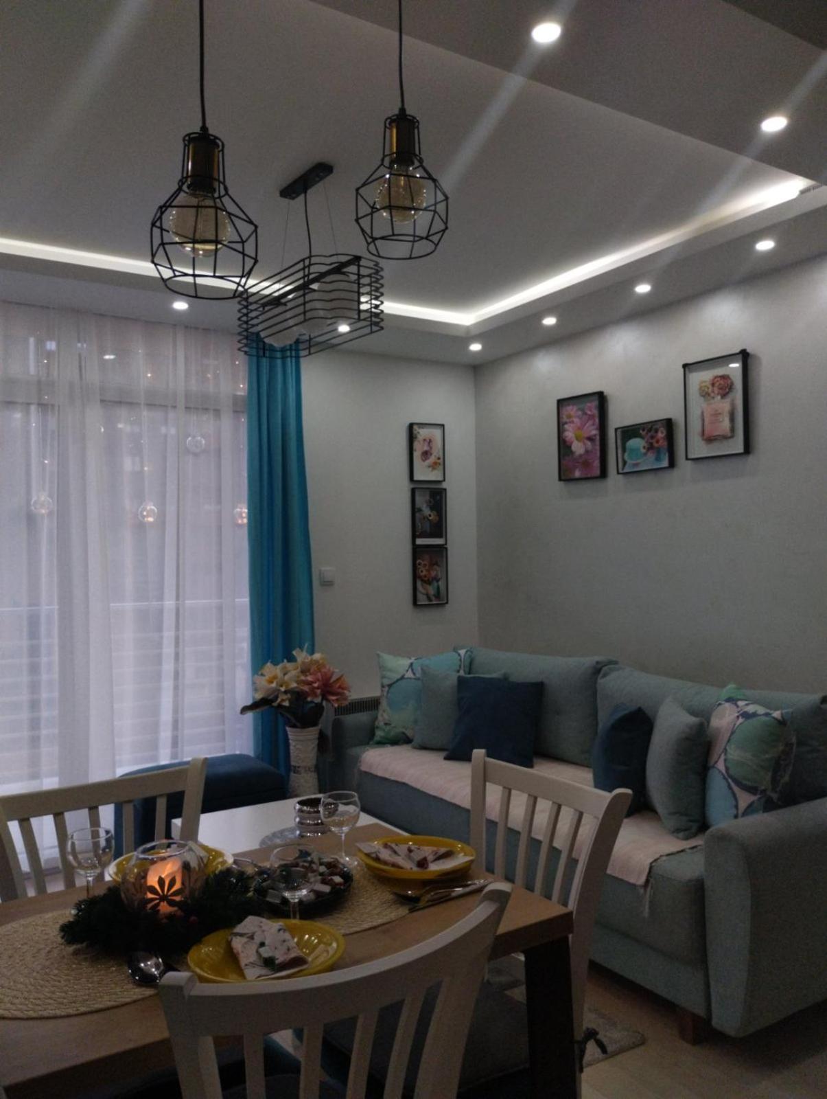Apartman Sena Zlatibor Exterior foto
